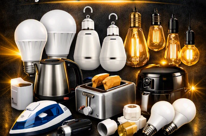 HOME ACCESSORIES