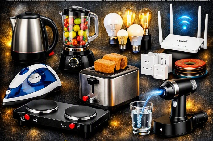 HOME ACCESSORIES