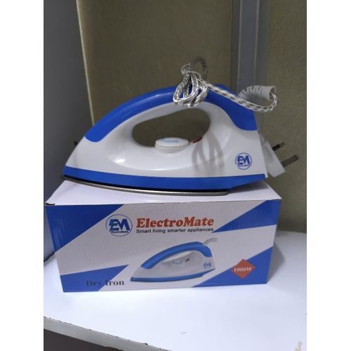 Iron box (EM)
