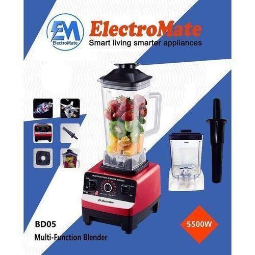 Commercial Blender (EM)