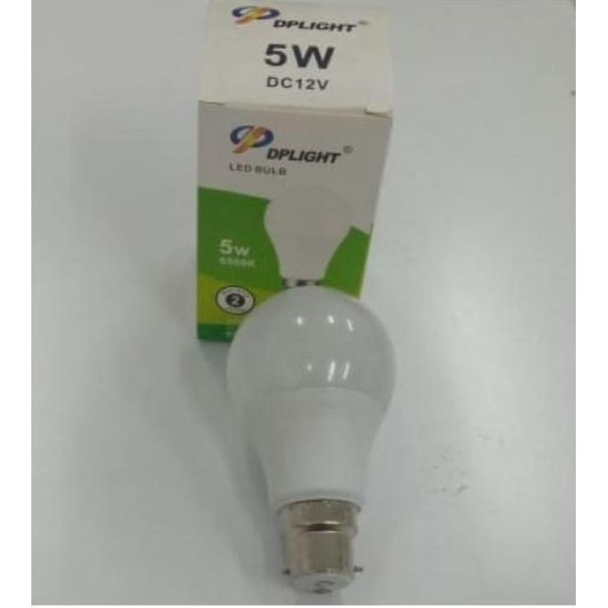 DP Light LED bulb (5W)