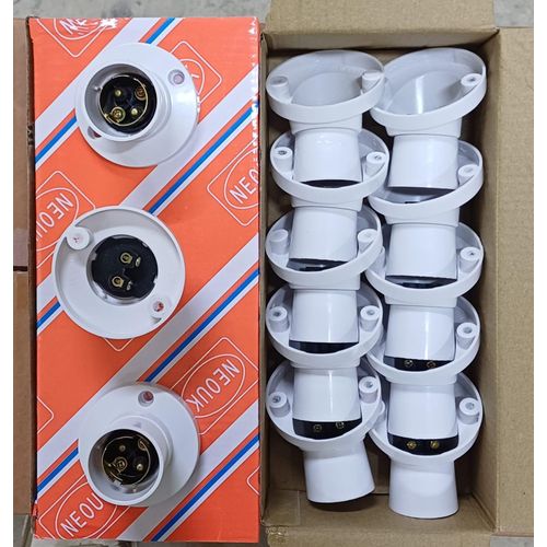 Bulb holder