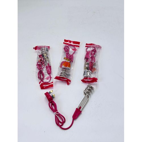 Portable Electric Coffee Heating Coil Immersion Heater