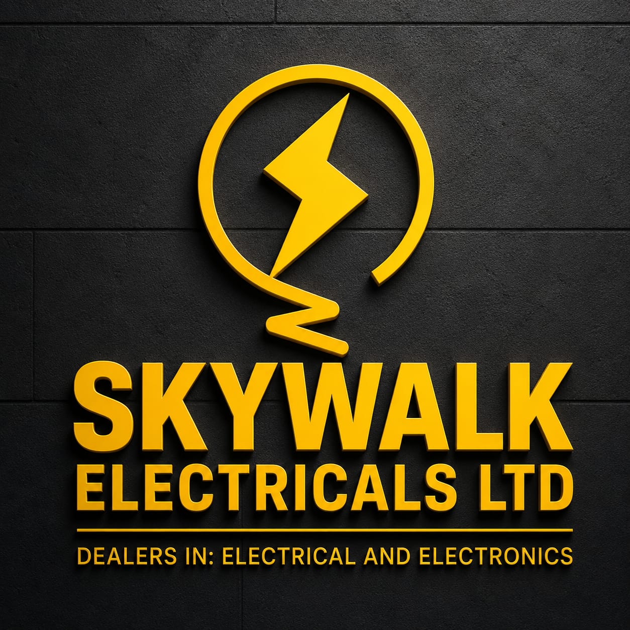 Skywalk Electricals LTD